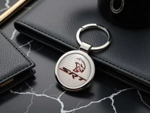 Personalizado Anillos De Llaves Tuning A Medida